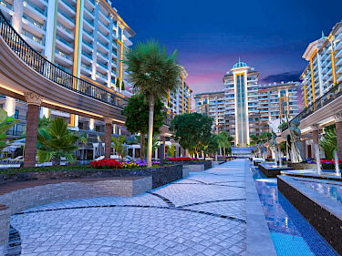 Image of Yekta Kingdom Premium