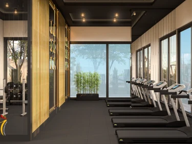 Image of Yekta Blue V Residence