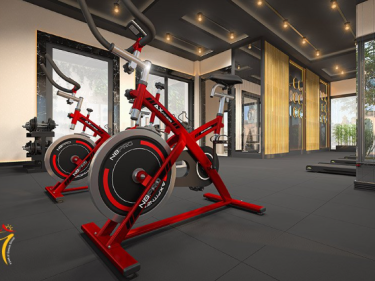 Image of Yekta Blue V Residence