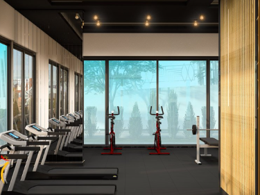 Image of Yekta Blue V Residence