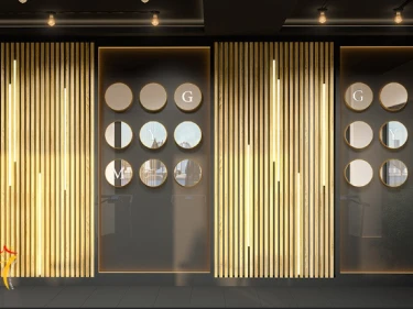 Image of Yekta Blue V Residence