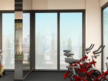 Image of Yekta Blue V Residence