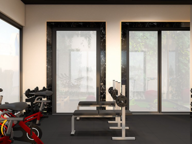 Image of Yekta Blue V Residence