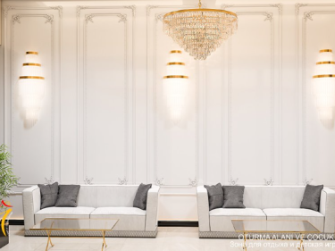 Image of Yekta Blue V Residence