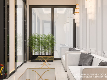 Image of Yekta Blue V Residence