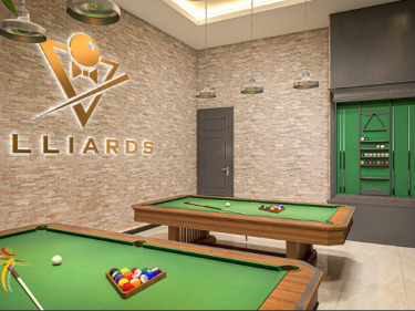 Image of Yekta Blue V Residence