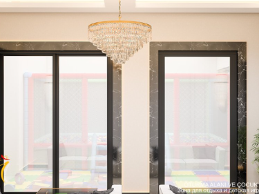 Image of Yekta Blue V Residence