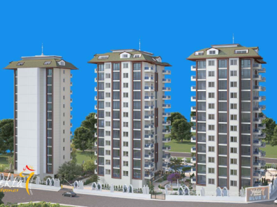 Image of Yekta Blue V Residence