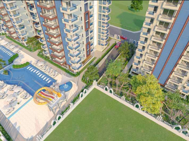 Image of Yekta Blue V Residence