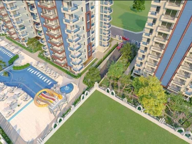 Image of Yekta Blue V Residence