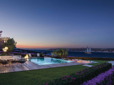 Image of DAP Çeşme