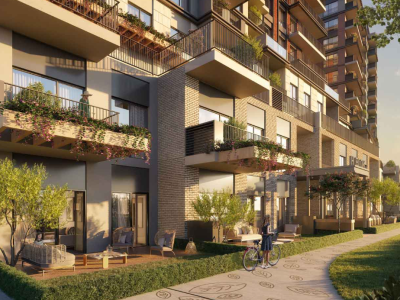 Image of Yeni Levent