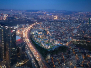 Image of Yeni Levent