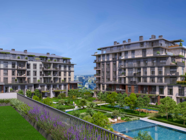 Image of Yeni Levent