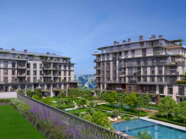 Image of Yeni Levent