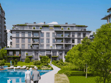 Image of Yeni Levent