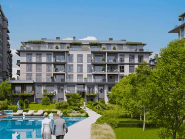 Image of Yeni Levent