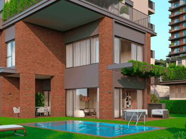 Image of Yeni Levent