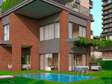 Image of Yeni Levent