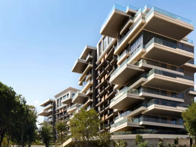 Image of Nişantaşı Koru