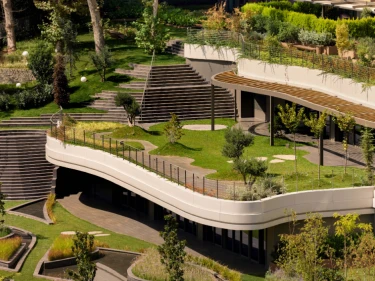 Image of Nişantaşı Koru