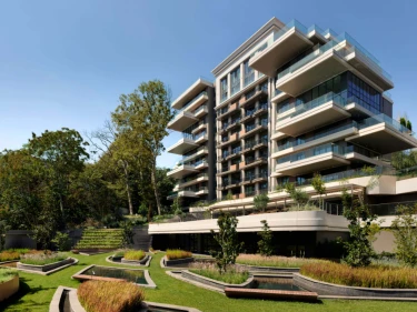 Image of Nişantaşı Koru