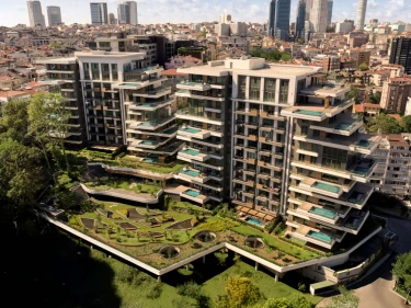 Image of Nişantaşı Koru