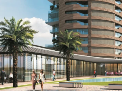 Image of DAP Teras Kule