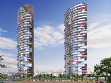 Image of DAP Teras Kule