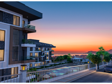 Image of Marelatus Residence