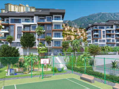 Image of Marelatus Residence