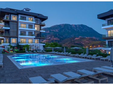 Image of Marelatus Residence