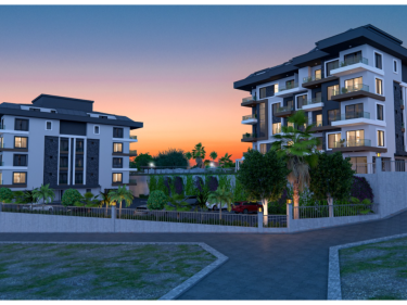 Image of Marelatus Residence