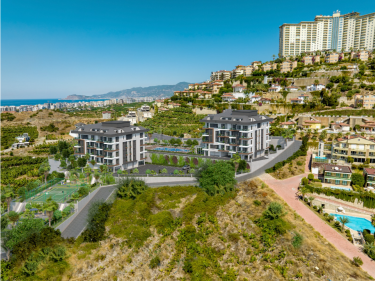 Image of Marelatus Residence