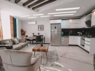 Image of Liberty Deluxe