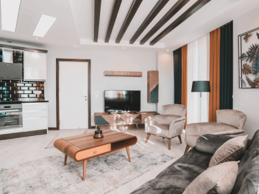 Image of Liberty Deluxe