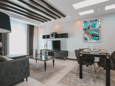 Image of Liberty Deluxe