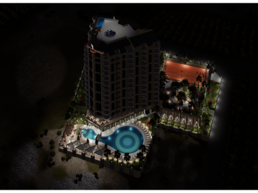 Image of Liberty Deluxe