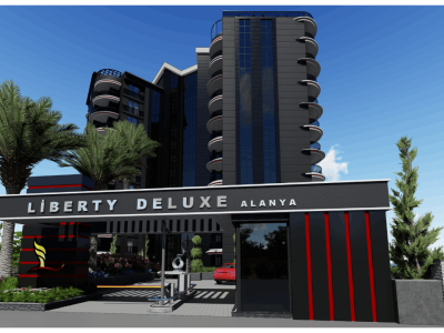 Image of Liberty Deluxe