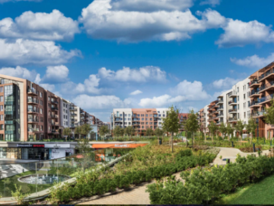 Image of DAP Ormanköy