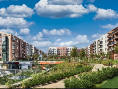 Image of DAP Ormanköy