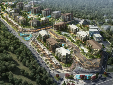 Image of DAP Ormanköy