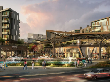 Image of DAP Ormanköy