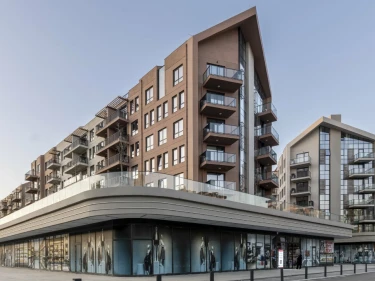 Image of DAP Ormanköy