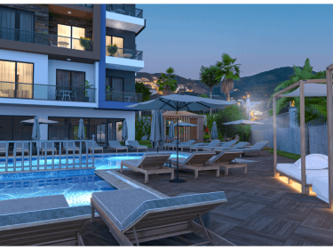 Image of Ahıskalı Garden