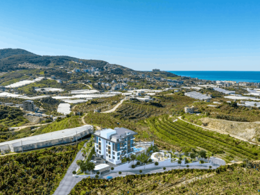 Image of Ahıskalı Garden