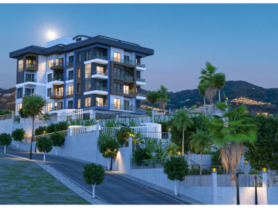 Image of Ahıskalı Garden