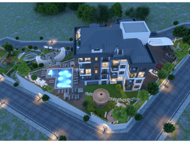 Image of Ahıskalı Garden