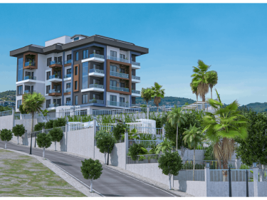 Image of Ahıskalı Garden