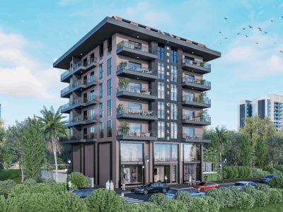 Image of Ahıskalı Castle